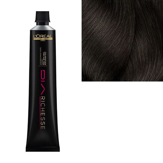 T&ouml;nung Coloration Diarichesse 5.31 Pralin&eacute;-Marron