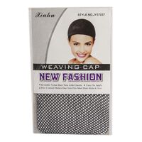 Haarnetz unter der Per&uuml;cke