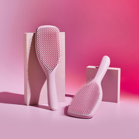 Ultimate Detangler Entwirrb&uuml;rste rosa