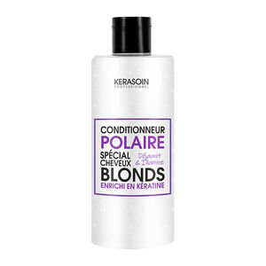 Polar Conditioner f&uuml;r blondes Haar