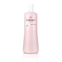 Aktivator 2 % Shinefinity 1000 ml Pinsel