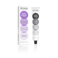 Nutri Color Filters 3-in-1-Repigmentierungscreme 1022 Intensiv Platin