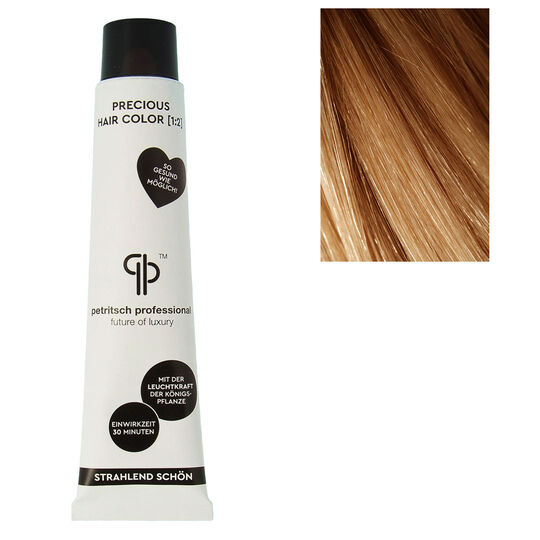 Hair Color Herzblatt Nr&deg;9.14