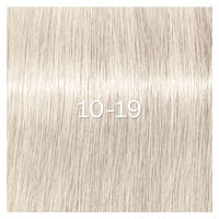 Igora Zero Amm Haarfarbe 10-19 Sehr Sehr Hellblond Asch Violett