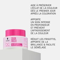 BC Color Freeze Treatment