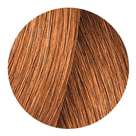 Permanente Haarfarbe Ma&iuml;andra 8.34 Hellblond Gold Kupfer