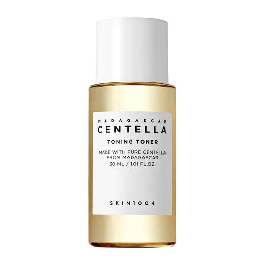 Madagascar Centella Travel Kit