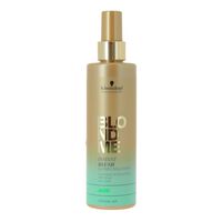 Blondme Pastellblond-Aufhellungssprays in Jadegr&uuml;n