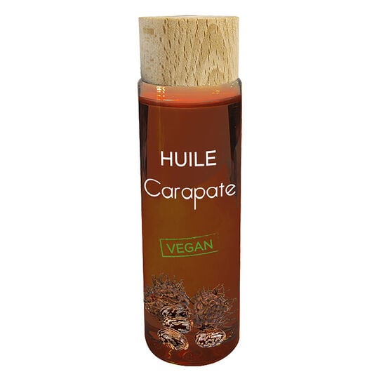 Carapate-&Ouml;l