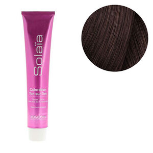 T&ouml;nung Sola&iuml;a 6.8 Dunkelblond Mokka