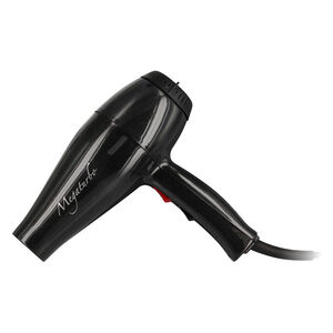 F&ouml;hn Megaturbo 1001 Nero