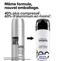 Tecni.Art Volume Panache Spray