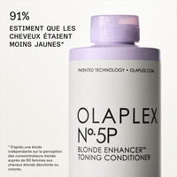 Entgelbender Conditioner Nr. 5P
