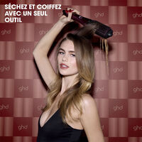 Duet Blowdry Collection Cherry Chic Set