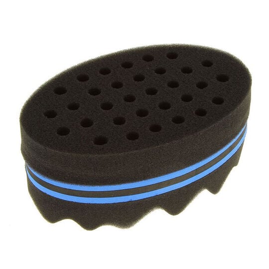 Doppelseitiger Magic Twist-Schwamm