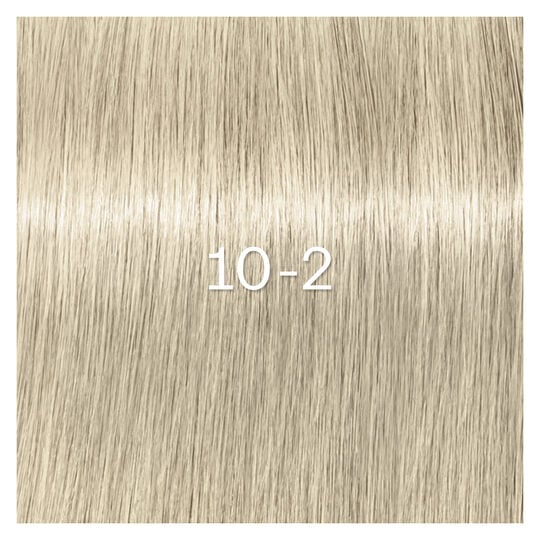 Igora Zero Amm Haarfarbe 10-2 Sehr Sehr Hellblond Iris&eacute;