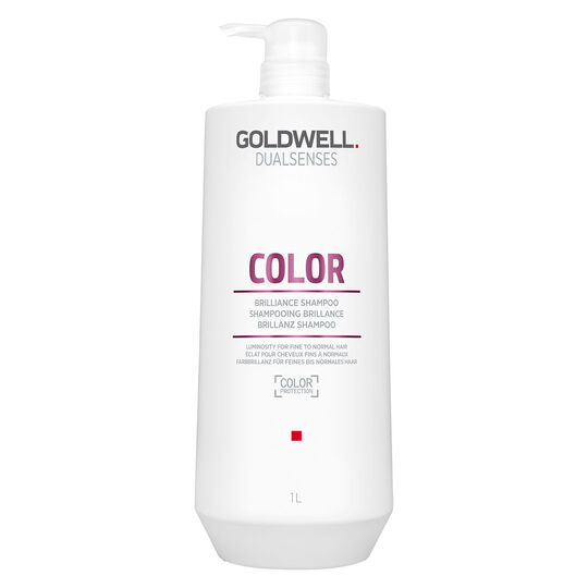 Color Shampoo