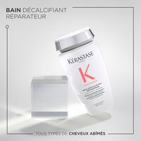 Entkalkendes, reparierendes Shampoo Premi&egrave;re