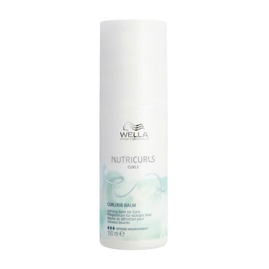 Curlixir Nutricurls Definitionsbalsam f&uuml;r lockiges Haar