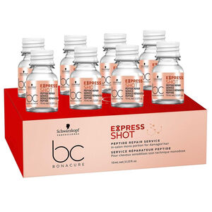 Peptide Repair Rescue Express Shot