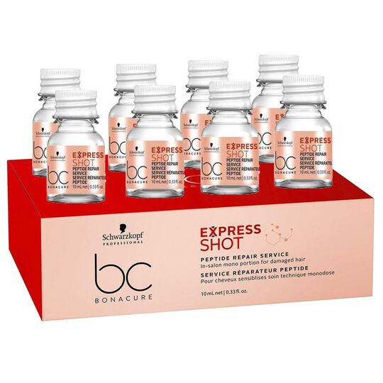 Peptide Repair Rescue Express Shot