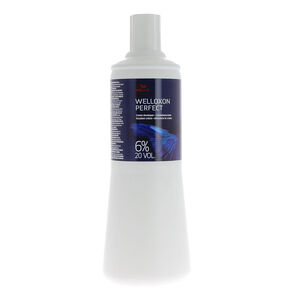 Welloxon 20 Volumen / 6 % Oxidationscreme
