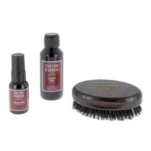 Bartpflege-Set