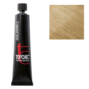 Permanente Coloration Topchic