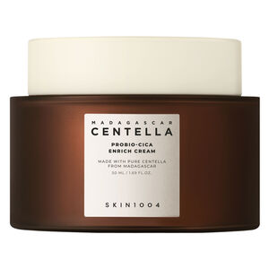 Madagascar Centella Probio-Cica Enrich Cream
