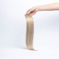 Tape In Extensions Invisible Echthaar 40cm M 60/10
