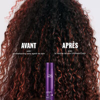 Ultimate Color Wunder-Maske ohne Aussp&uuml;len