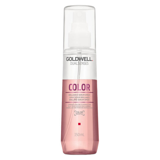 Color Serum Spray