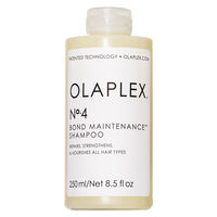 Reparierendes Shampoo Nr. 4