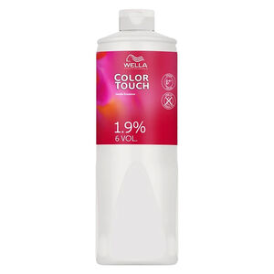 Color Touch Emulsion 1,9 % / 6 Vol.
