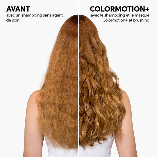 Farbschutzshampoo Color Motion+