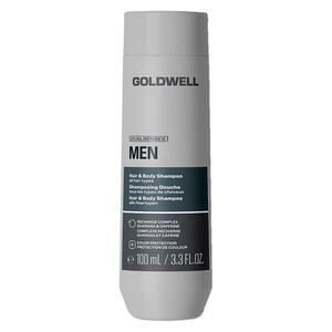 Das Men Hair & Body Shampoo 100 ml