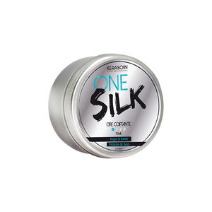One Silk Stylingwachs