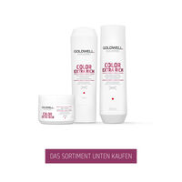 Dualsenses Color Extra Rich Shampoo