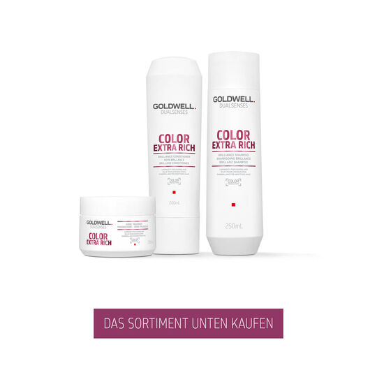 Dualsenses Color Extra Rich Shampoo
