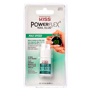 Speed-Kleber f&uuml;r k&uuml;nstliche N&auml;gel