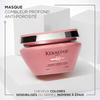 Chroma Filler Maske