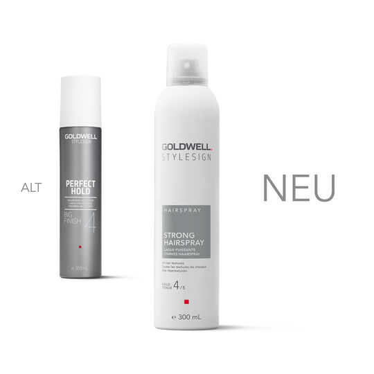 Starke Hairspray