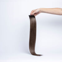Tape In Extensions Invisible Echthaar 55cm M 2/24/22