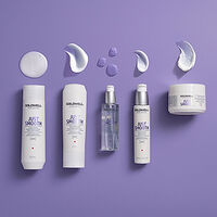 Just Smooth Shampoo