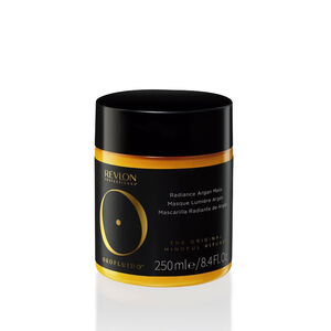 Orofluido Argan-Glanzmaske