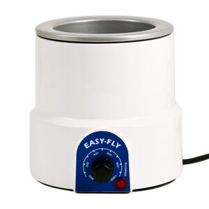 Wachserhitzer Easy Fly