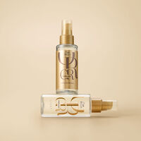 &Ouml;l Oil Reflections