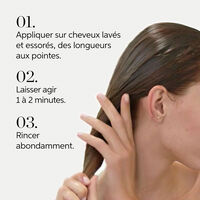 Conditioner f&uuml;r coloriertes Haar Color Motion+