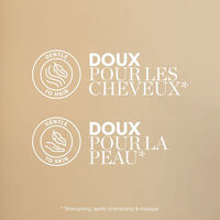 Lichtverst&auml;rkende Maske Oil Reflections