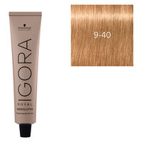 Igora Royal Absolutes 9-40